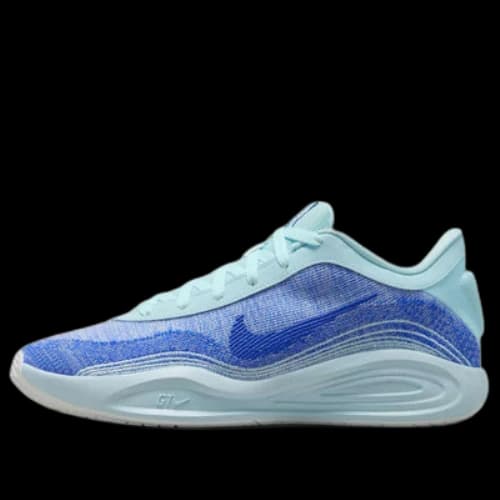 Nike Air Zoom GT Hustle Academy EP 'Glacier Blue'