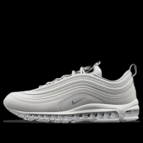 Nike Air Max 97 By You 'Light Grey' (Women's)