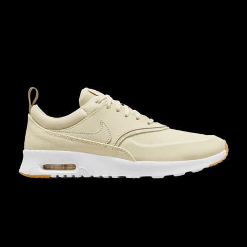 Nike Air Max Thea Premium 'Beach Gold' (Women's)