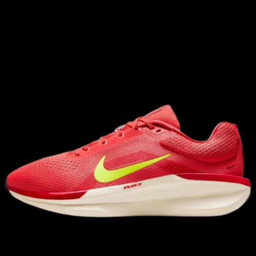 Nike Air Zoom Winflo 11 'Light Crimson Gym Red'