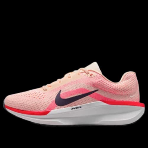 Nike Air Zoom Winflo 11 'Crimson Tint Hot Punch' (Women's)