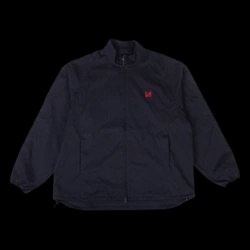 Needles Run Up Jacket 'Navy'