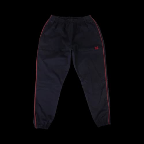 Needles Side Line Seam Pocket Easy Pant 'Navy'