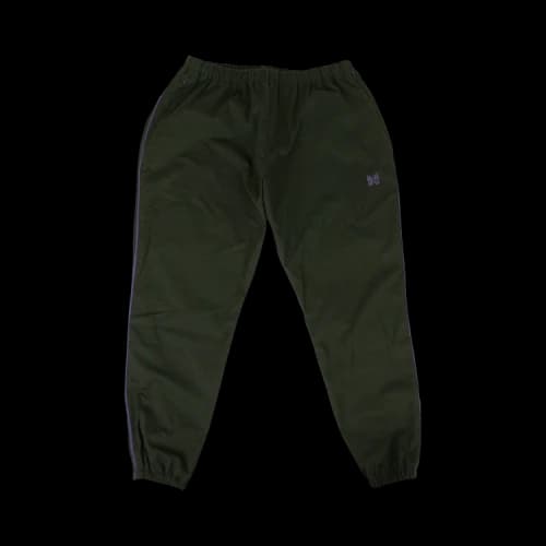 Needles Side Line Seam Pocket Easy Pant 'Green'