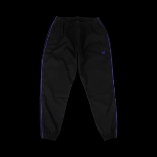 Needles Side Line Seam Pocket Easy Pant 'Black'