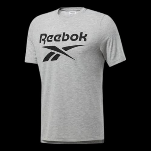 Reebok WOR SUP SS GRAPHIC Tee