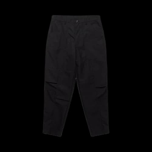 Comme des Garçons SHIRT Panelled Pants 'Black'