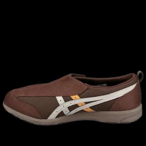 ASICS Life Walker 101 Running Shoes Brown