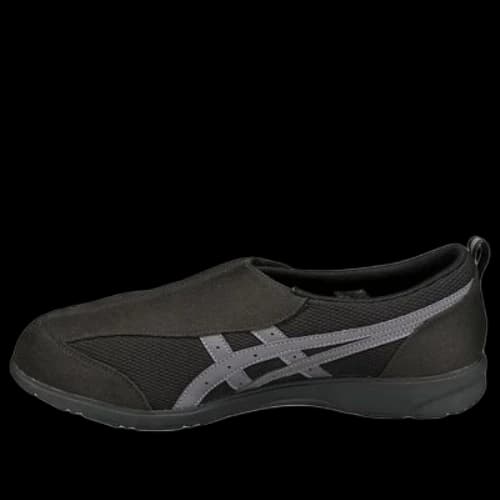ASICS Life Walker 101 Running Shoes Black