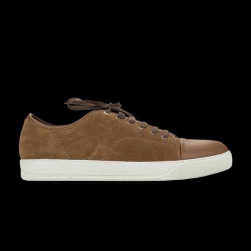 Lanvin DBB1 Sneaker 'Camel'