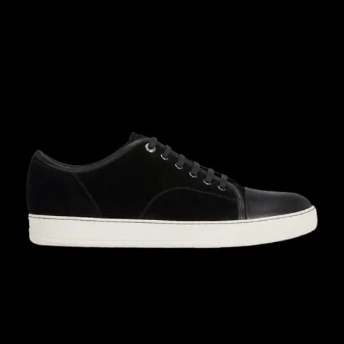 Lanvin DBB1 Sneaker 'Black'