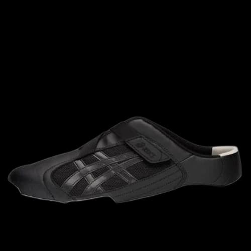 ASICS Carewalker 700 Black