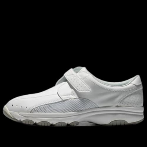 ASICS Nursewalker 202 Special Work Shoes White