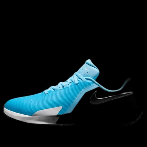 Nike Infinity G NN 'Work Blue Photon Dust'