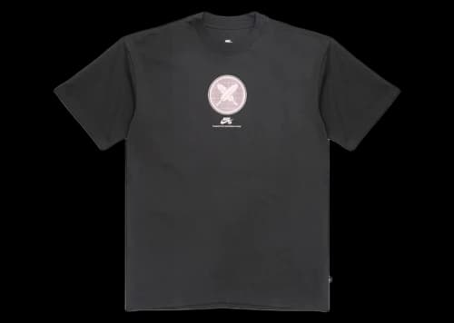 Nike SB x Yuto Horigome Max90 Tee Anthracite
