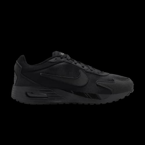 Nike Air Max Solo 'Black' (Women's)