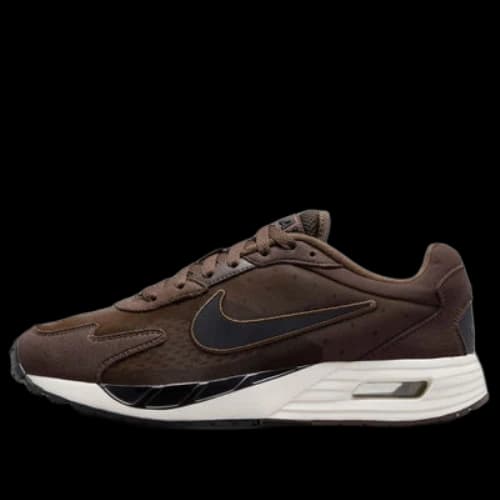 Nike Air Max Solo 'Baroque Brown Sail' (Women's)