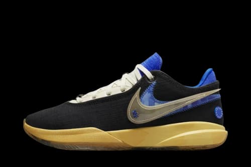 Nike Uninterrupted x LeBron 20 EP 'Speak Your Truth'