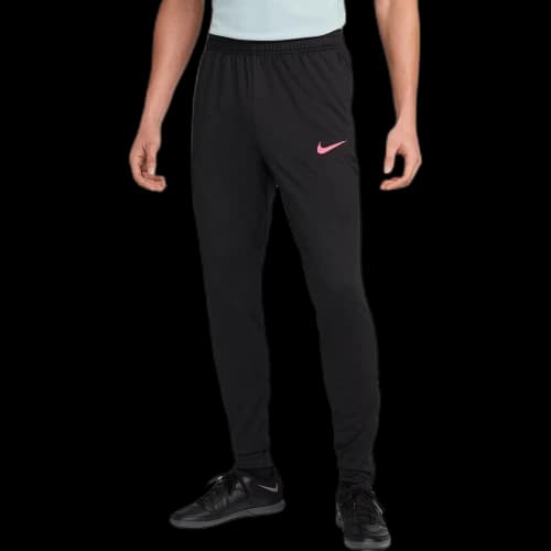 Nike Dri Fit Strike Soccer Bottom Men's Black/Bright Pink
