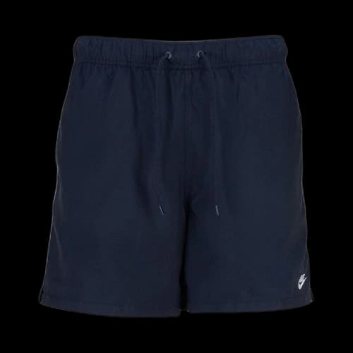 Nike Club Woven Flow Shorts 'Navy'
