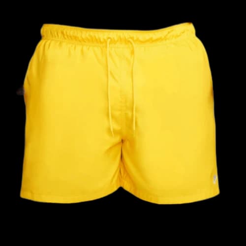 Nike Club Woven Flow 6 Shorts 'Lightning'