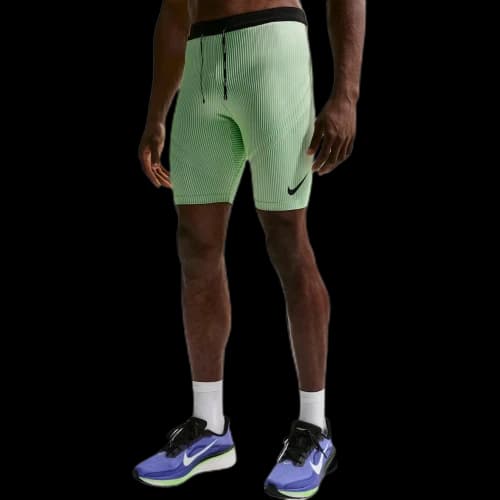 Nike AeroSwift Men's Dri-FIT Adv Running 1/2-Length Tights