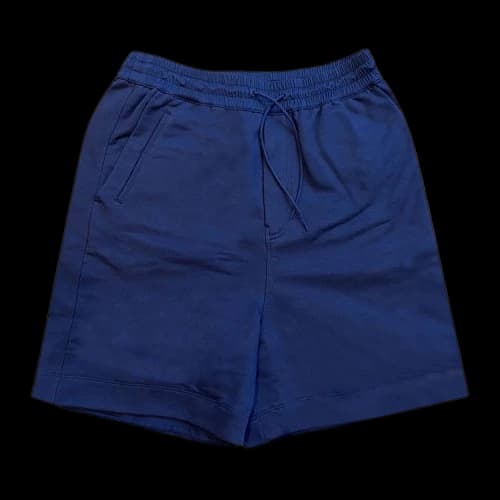 Y-3 Classic Terry Shorts 'Legend Ink'