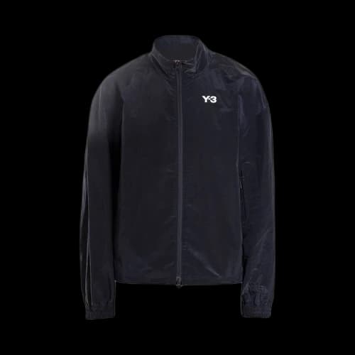 Y-3 Classic Shell Track Jacket 'Blue'