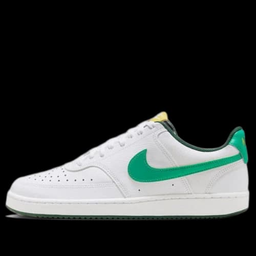 Nike Court Vision Low 'Green' (Women's)