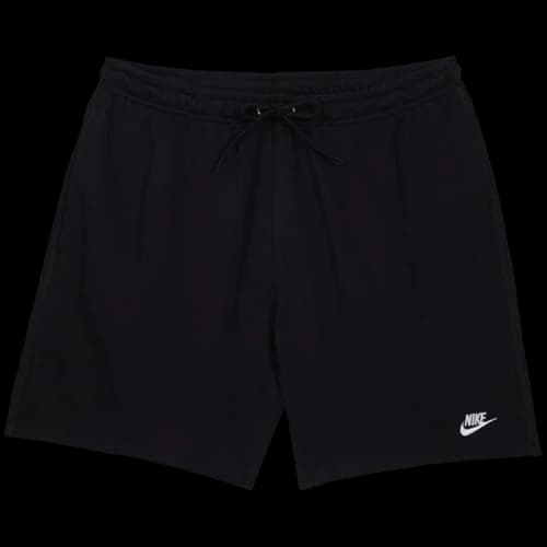 Nike Club Flow Short 'Black'