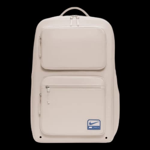 Nike Utility Speed 27L Backpack 'Light Orewood Brown Indigo Storm'