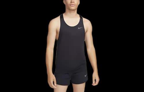 Nike Fast Men's Dri-FIT Running Singlet