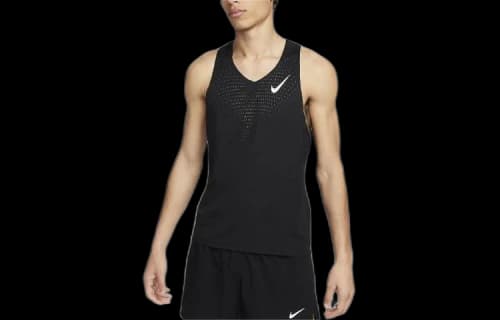 Nike AeroSwift Men's Dri-FIT Adv Running Singlet