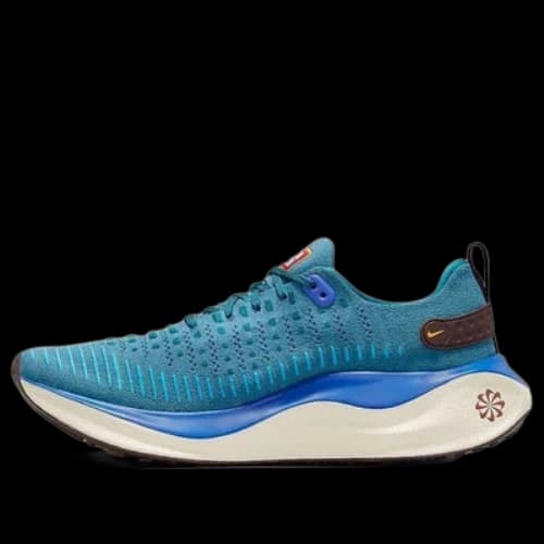 Nike React Infinity Run Flyknit 4 'Aqua'