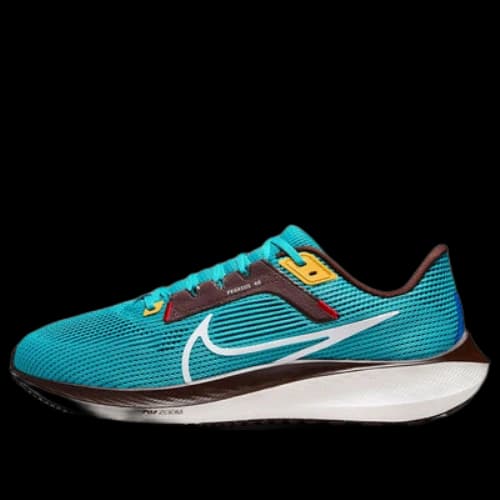 Nike Air Zoom Pegasus 40 Premium 'Teal Nebula'