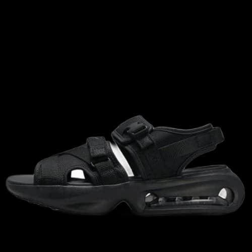 Nike Air Max Solo 'Black' (Women's)