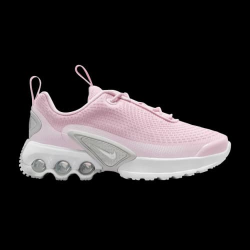 Nike Air Max Dn Pink Foam Pale Pink White Metallic Silver (PS)