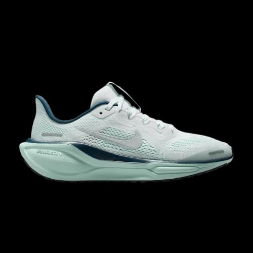 (GS) Nike Air Zoom Pegasus 41 'Ghost Aqua Mint Foam'