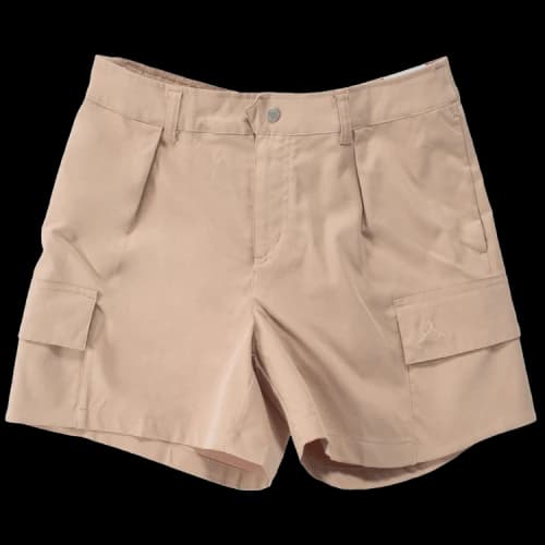 Air Jordan Chicago Shorts 'Brown'