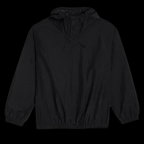 Y-3 Swim Quarter Zip Jacket 'Black'