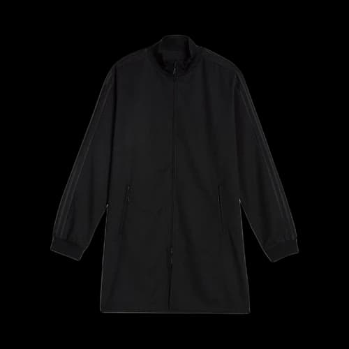 Y-3 Craft 3 Stripe Long Track Top 'Black'