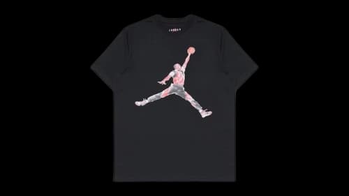 Jordan Brand Tee Black