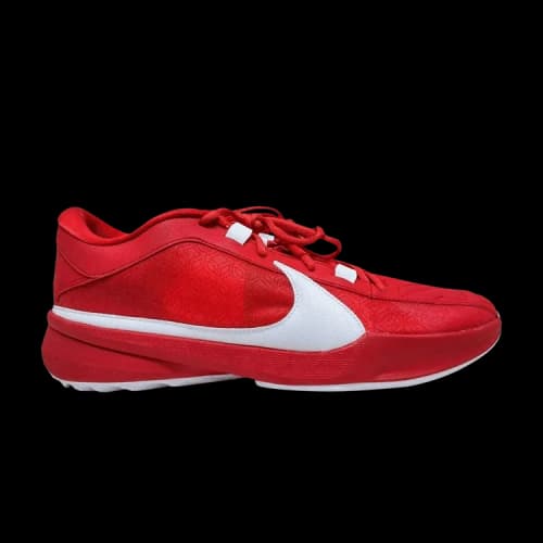 Nike Zoom Freak 5 TB Promo 'University Red'