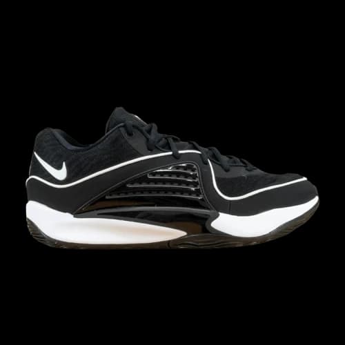 Nike KD 16 TB Promo 'Black White'