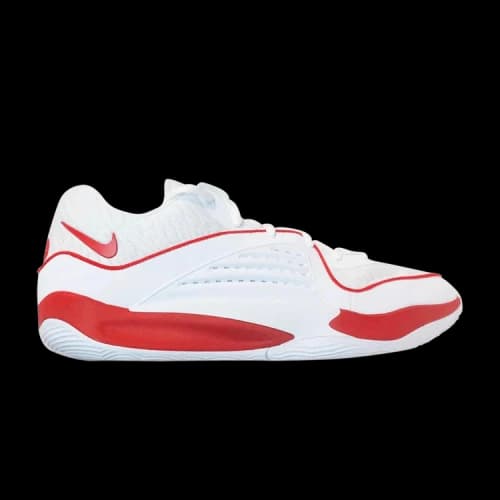 Nike KD 16 TB Promo 'White University Red'