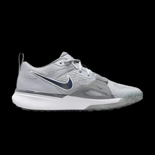 Nike Air Zoom Diamond Elite Turf P 'Grey'