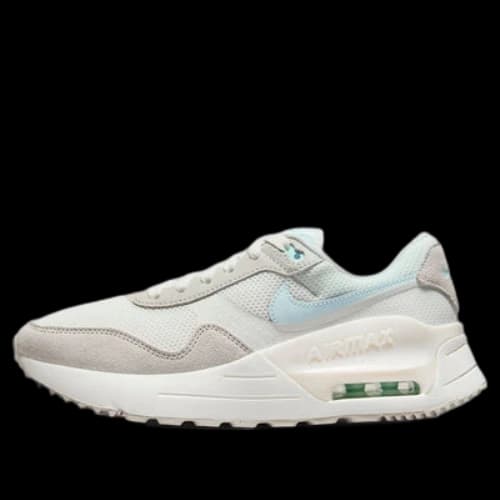Nike Air Max SYSTM 'Sail Light Orewood Brown' (Women's)