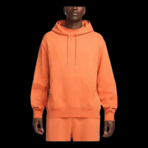 Nike x NOCTA Drake Fleece Hoodie CS 'Orange'