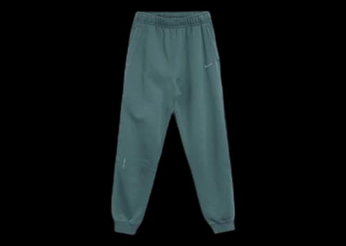 Nike x NOCTA Fleece CS Sweatpant Petrol