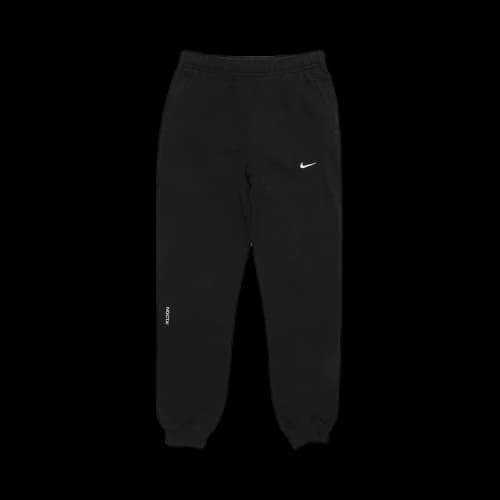Nike x NOCTA Fleece Pant 'Black'